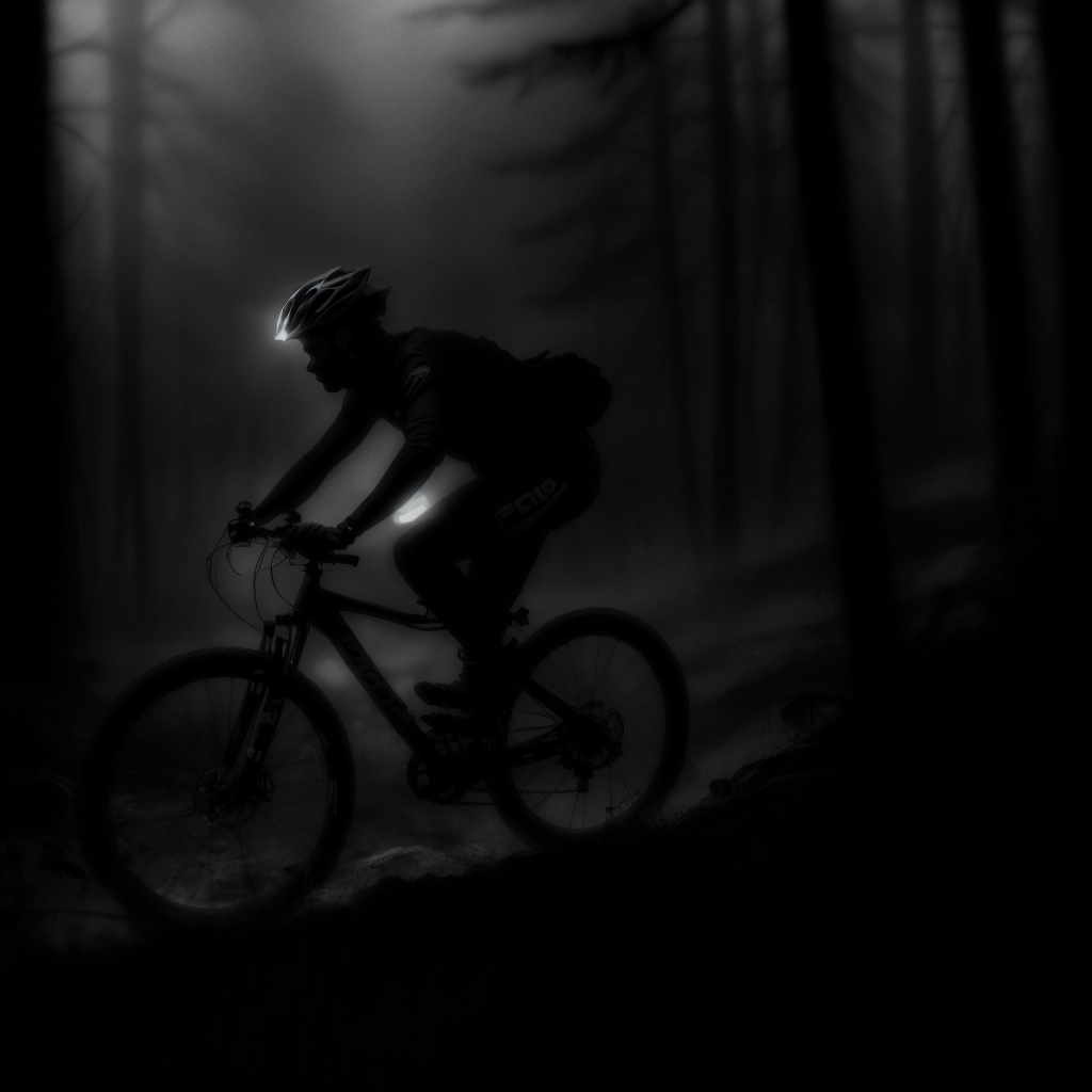 106871-838383410-award winning close-up photo, a man riding a bike in a forest, intricate details, modelshoot style, dreamlikeart, dramatic light.png